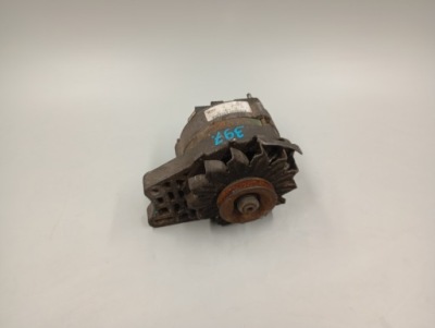 Генератор fiat seicento 900 63321165 55a фото №1