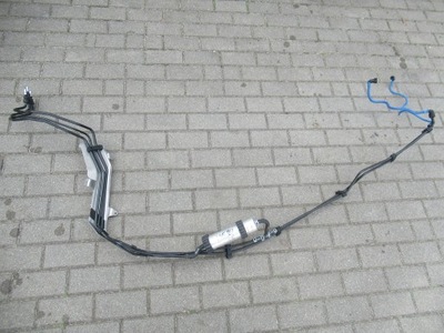 Audi s5 a5 8w провода топлива подвеска фото №1