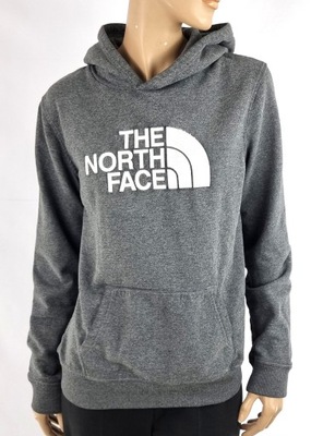 THE NORTH FACE BLUZA BAWEŁNA 42 XL as