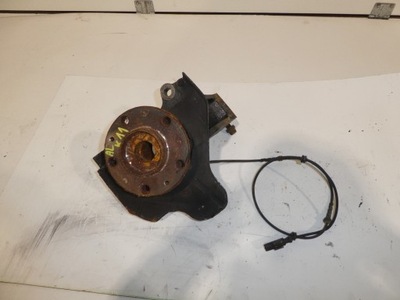 Амортизаторна стійка поворотний кулак ducato iii 15 фото №1