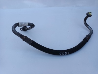 Volvo s60 ii lift 2.0 d d4 шланг кондиционера фото №1