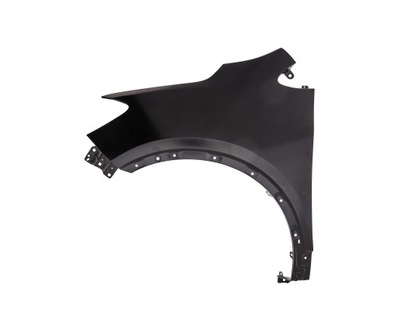 Opel mokka / buick encore 2012 - 2016 крыло левый фото №1