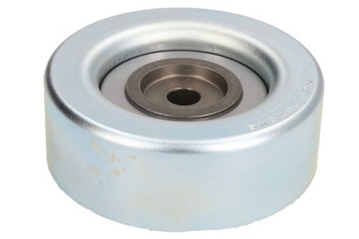 РОЛИК НАПРАВЛЯЮЩАЯ РЕМЕНЬ ПОЛИКЛИНОВЫЙ SKF VKM 65045