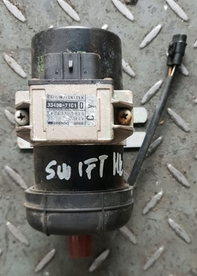 Катушка с модуль зажигания suzuki swift mk3 1.3 фото №1