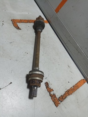 Ford focus mk3 rs 2.3 ecoboost приводной вал задняя задняя фото №1