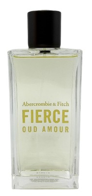 Abercrombie&Fitch Fierce Oud Amour EDC 200ml