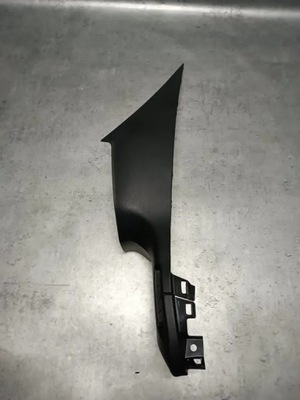 Bmw x6 e71 защита стойка фото №1