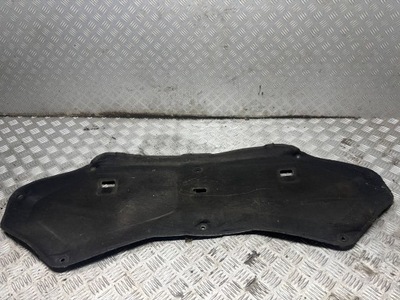 Шумоизоляция подкрылок капот renault clio iv фото №1