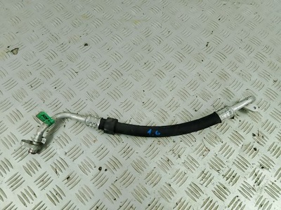 Citroen peugeot 1.6hdi шланг кондиціонер 9675202680 фото №1