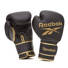 Rękawice bokserskie Reebok RSCB-12010GB-10