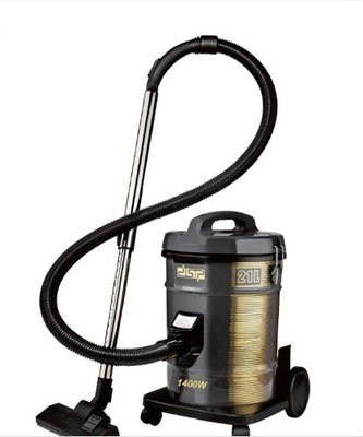 Odkurzacz DSP KD2007 21L Dry Vacuum Cleaner 1400W