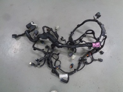 Ford galaxy mk4 16r. электропроводка жгут двигателя фото №1