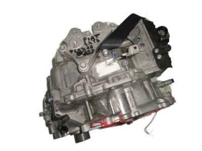 Коробка передач передач compass 1.4t 4x4 2017- p68311993ba фото №1