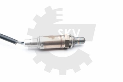 SONDA LAMBDA SKV 09SKV667  