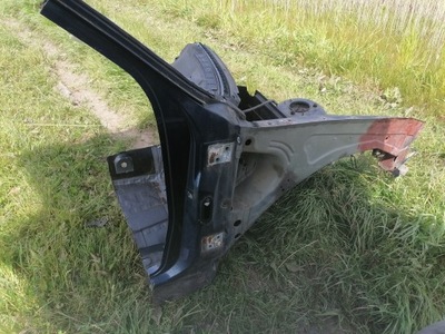 Лонжерон права bmw e53 bmw x5 фото №1