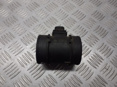 Витратомір opel corsa d 1.3 cdti 55350048 фото №1