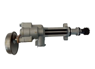 Pompa oleju Isuzu 4JB1 4JH1 4JC1 4JD1