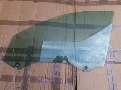 Стекло дверь l/r renault laguna ii laguna 2 фото №1
