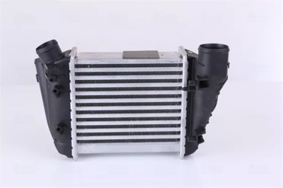 RADUADOR INTERCOOLER  