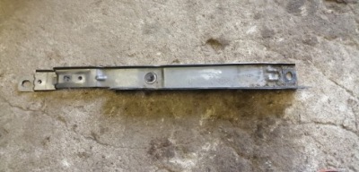 Renault talisman кронштейн крила ліва фото №1