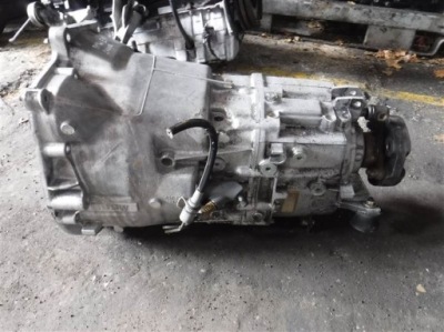 Коробка передач передач bmw e39 525 tds hmy фото №1