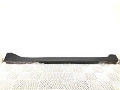 Молдинг поріг правий renault grand scenic iv minivan 764267651r фото №1