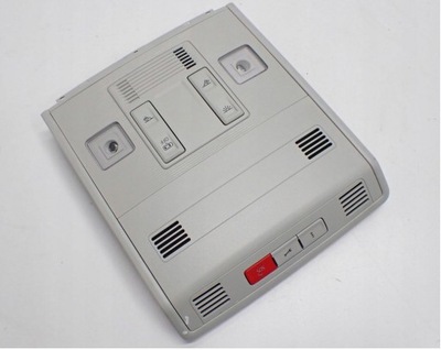 T-roc лампа панель стельовий 5gm035624 фото №1