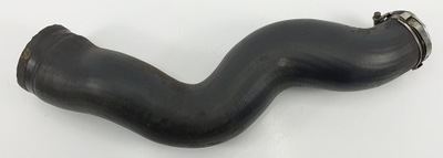 Wąż труба интеркулер opel insignia a 2.8 v6 фото №1