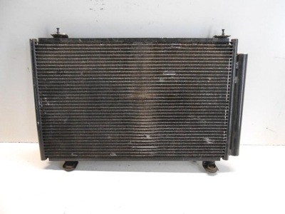 Радиатор кондиционера toyota avensis 2.0 d4d # фото №1