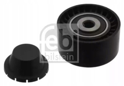 FEBI BILSTEIN 36826 GALET DIRECTIONNELLE GUIDE COURROIE EN V ZEBATY 