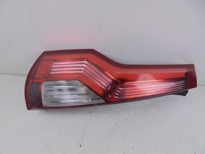 LAMPA LEWY TYŁ CITROEN C4 GRAND PICASSO I