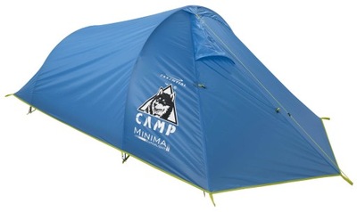Dwuosobowy namiot turystyczny Minima SL II CAMP
