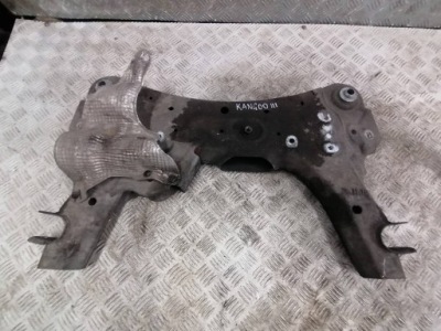 Подрамник подрамник поперечина перед renault kangoo 2 3 рестайлинг  1,5 dci фото №1