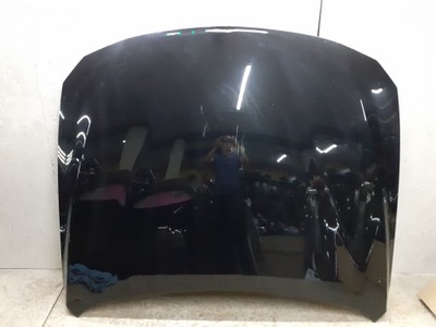 Капот bmw 3 gt 3gt f34 фото №1