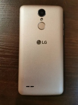 Smartfon LG K8 LTE 1,5 GB / 16 GB 4G (LTE) złoty