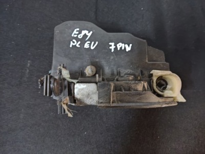 Bmw x1 e84 замок дверь левый перед europa фото №1