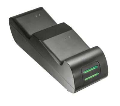 Ładowarka Trust GXT 247 Duo Charging Dock Xbox One