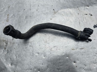 Трубка трубка пабтрубок  воды отопителя expert jumpy iii 3 1.5 hdi 9819298180 фото №1