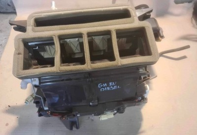 Обігрівач eu subaru impreza gh фото №1