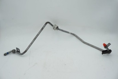 Шланг трубка оливи коробки audi q5 8k0317817eb фото №1