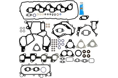 VICTOR REINZ COMPUESTO JUEGO DE FORROS DEL MOTOR RVI MAXITY MASCOTT  