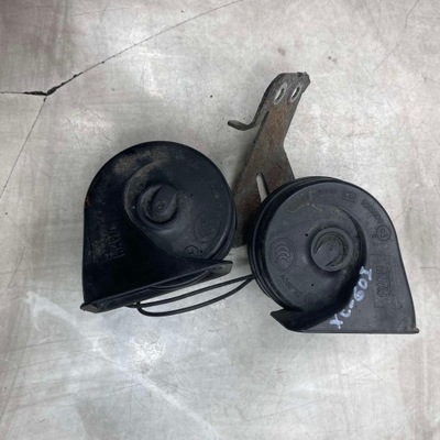 Сигнал xc60 i фото №1