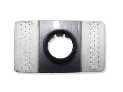 Opel insignia a корзина кронштейн датчика парковки pdc фото №1