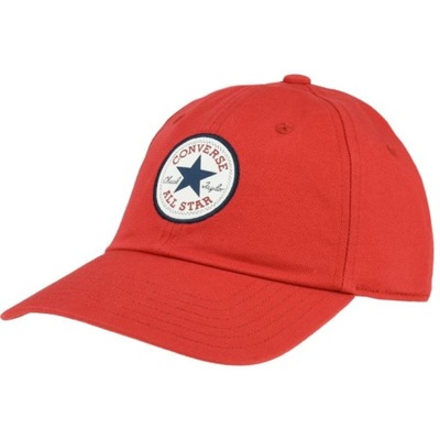 Czapka z daszkiem Converse Tipoff Chuck Baseball M