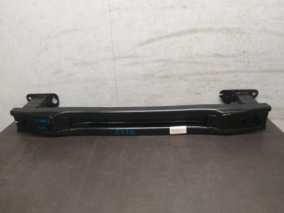 Балка бампер задний peugeot 2008 ii 20- фото №1