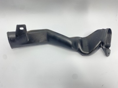 Слив воды жабо труба mercedes w140 1408325394 фото №1