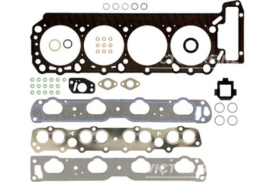 VICTOR REINZ COMPUESTO JUEGO DE FORROS DEL MOTOR TECHO P MERCEDES 124  