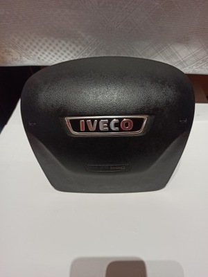 Air bag Iveco Daily 05801561543 