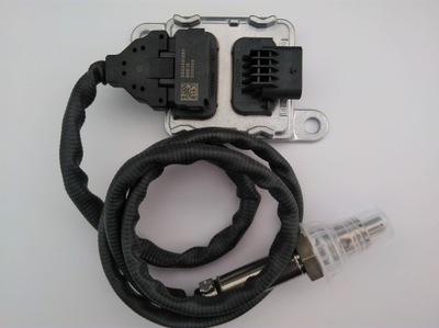 Датчик nox датчик датчик iveco stralis x-way daily фото №1