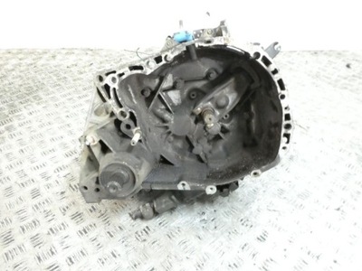 КОРОБКА ПЕРЕДАЧ RENAULT MEGANE I 1.4 16V JB1961